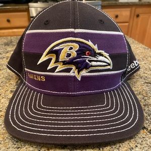 Ravens Hat